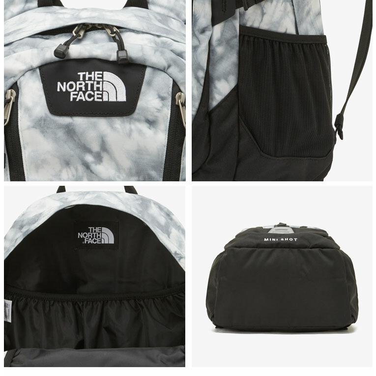 THE NORTH FACE ノースフェイス リュック MINI SHOT ミニ THE NORTH FACE ノースフェイス リュック MINI SHOT ミニ