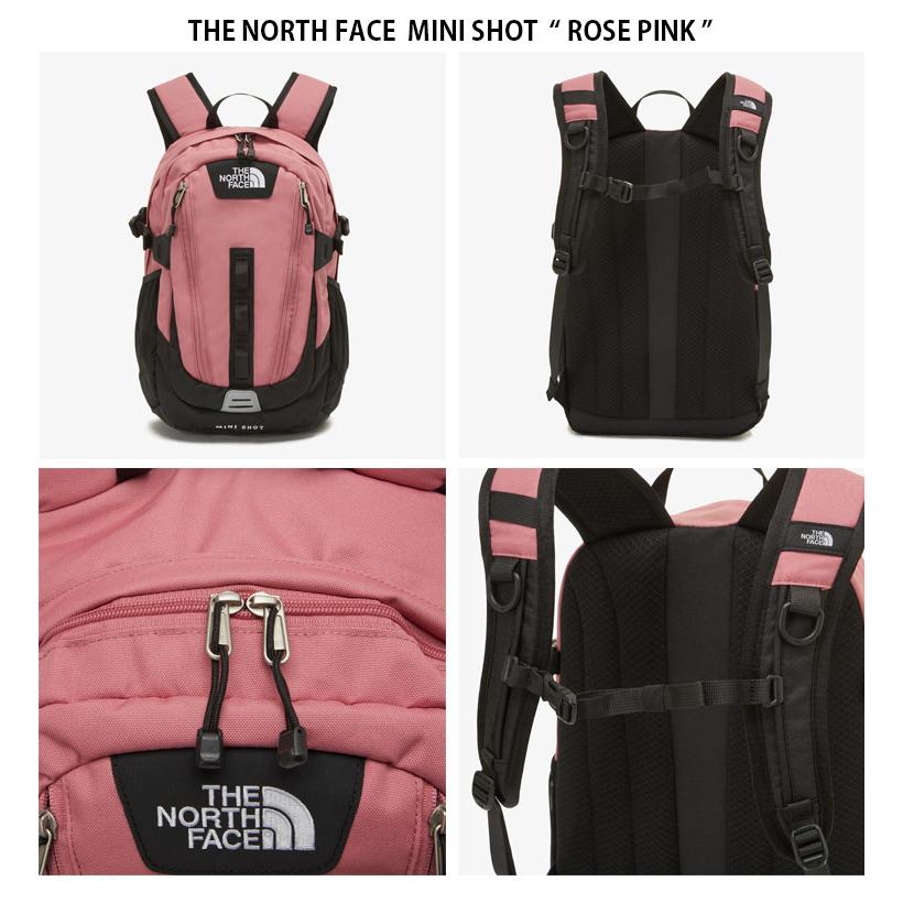 THE NORTH FACE ノースフェイス リュック MINI SHOT ミニ THE NORTH FACE ノースフェイス リュック MINI SHOT ミニ