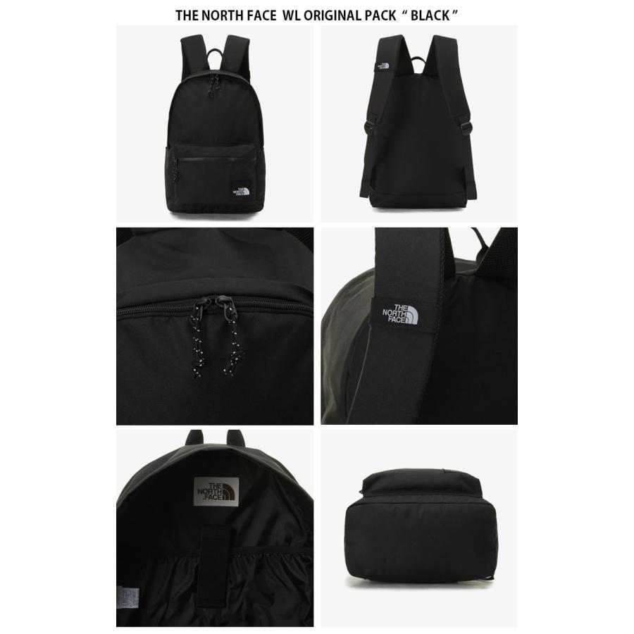 THE NORTH FACE ノースフェイス リュック WL ORIGINAL PACK THE NORTH FACE ノースフェイス リュック WL ORIGINAL PACK