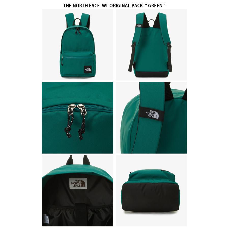 THE NORTH FACE ノースフェイス リュック WL ORIGINAL PACK ホワイトレーベル オリジナル パック バックパック デイパック ロゴ メンズ レディース NM2DP05J/K/L THE NORTH FACE ノースフェイス リュック WL ORIGINAL PACK ホワイトレーベル オリジナル パック バックパック デイパック ロゴ メンズ レディース NM2DP05J/K/L