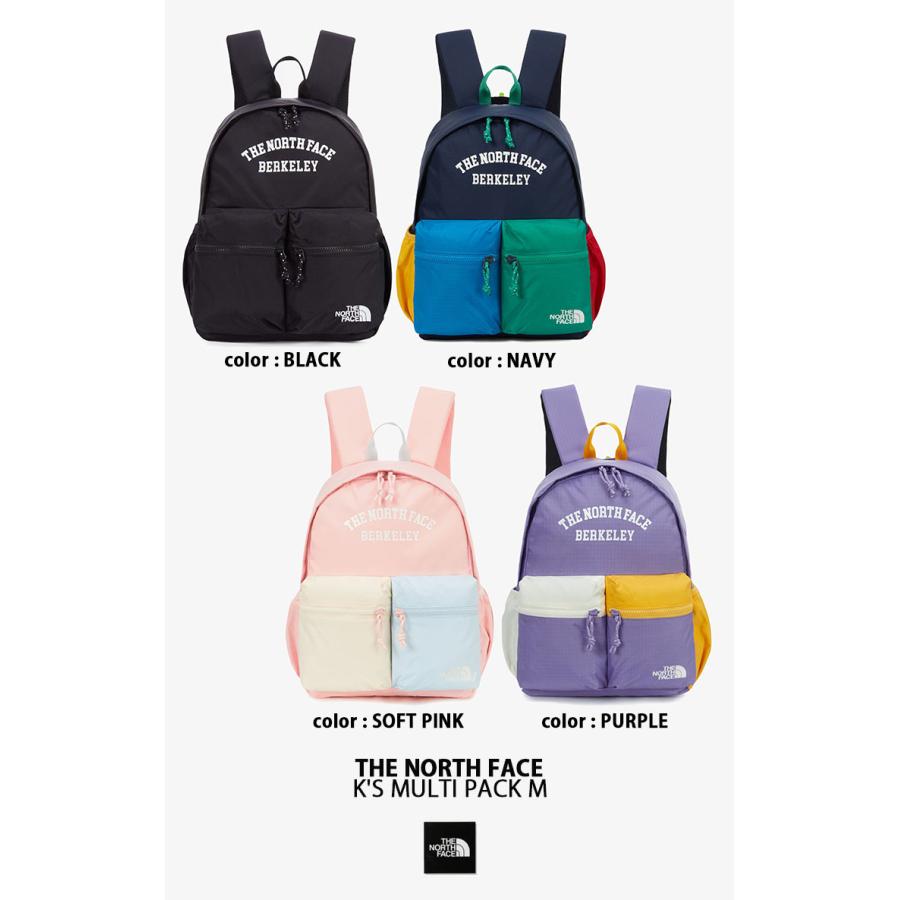 THE NORTH FACE（ザ ノースフェイス） ノースフェイス キッズ リュック