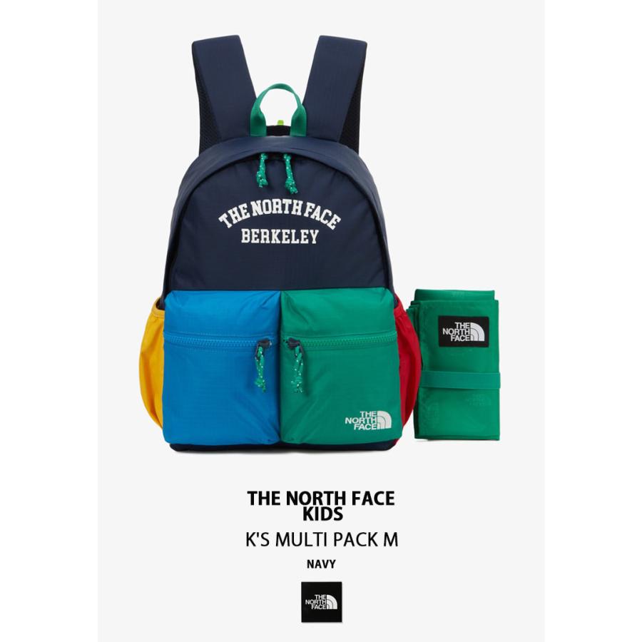 THE NORTH FACE（ザ ノースフェイス） ノースフェイス キッズ リュック