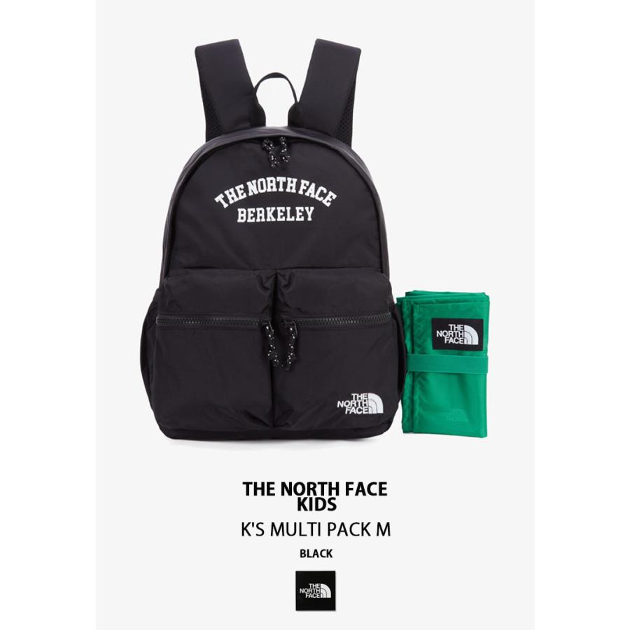 THE NORTH FACE（ザ ノースフェイス） ノースフェイス キッズ リュック