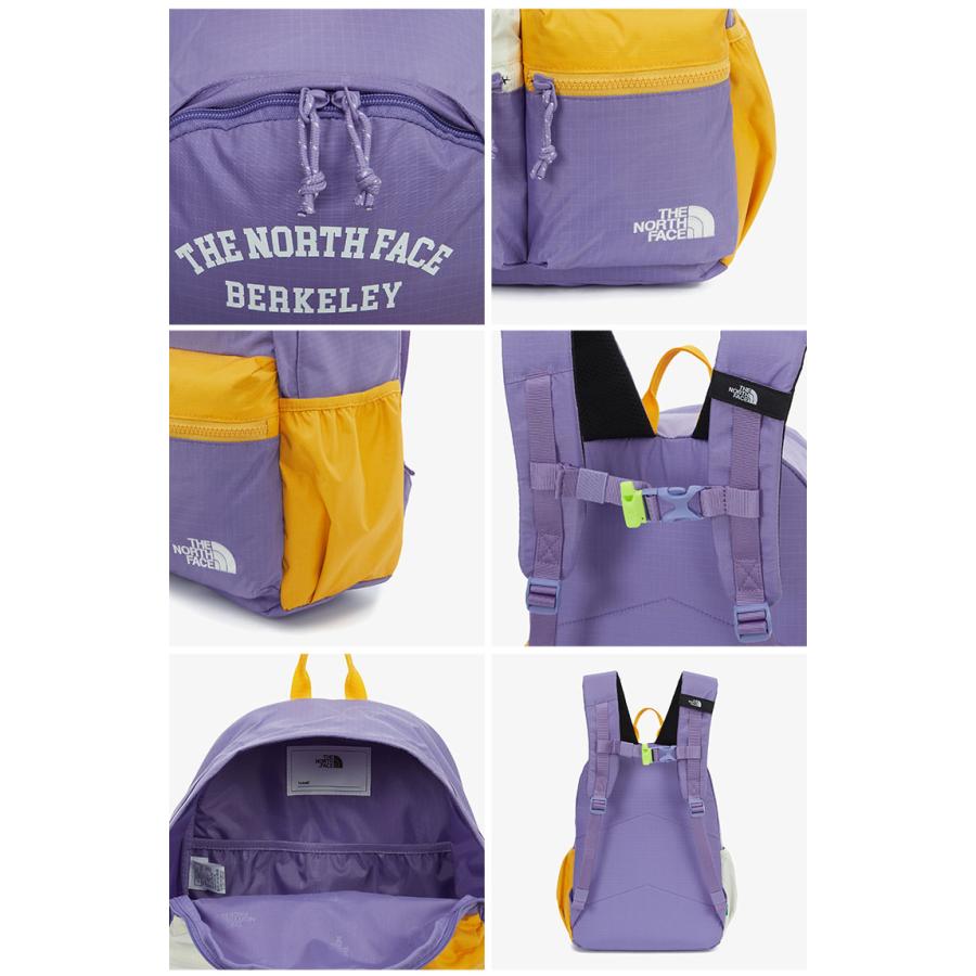 THE NORTH FACE（ザ ノースフェイス） ノースフェイス キッズ リュック