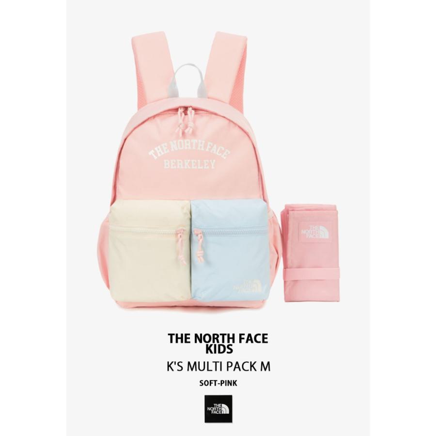 THE NORTH FACE（ザ ノースフェイス） ノースフェイス キッズ リュック