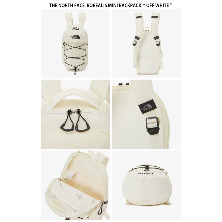 THE NORTH FACE ノースフェイス リュック BOREALIS MINI THE NORTH FACE ノースフェイス リュック BOREALIS MINI
