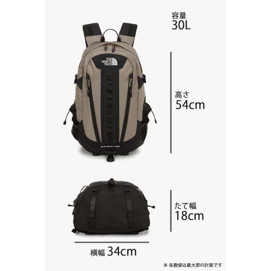 THE NORTH FACE（ザ ノースフェイス） ノースフェイス バックパック
