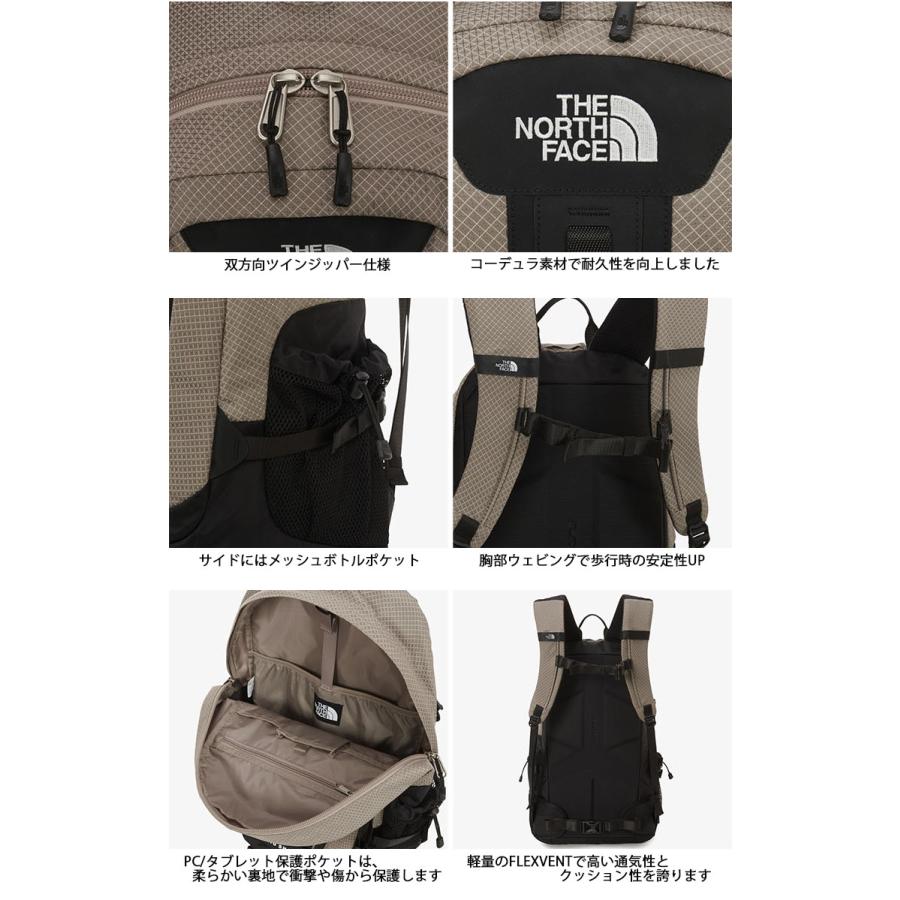 THE NORTH FACE（ザ ノースフェイス） ノースフェイス バックパック
