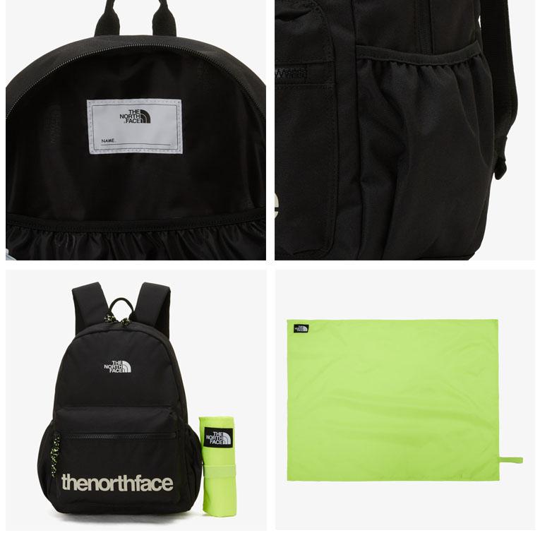 THE NORTH FACE ノースフェイス キッズ リュック KIDS PICNIC THE NORTH FACE ノースフェイス キッズ リュック KIDS PICNIC