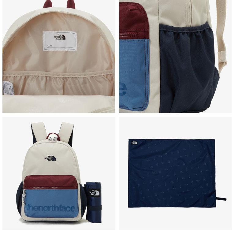 THE NORTH FACE（ザ ノースフェイス） ノースフェイス キッズ リュック