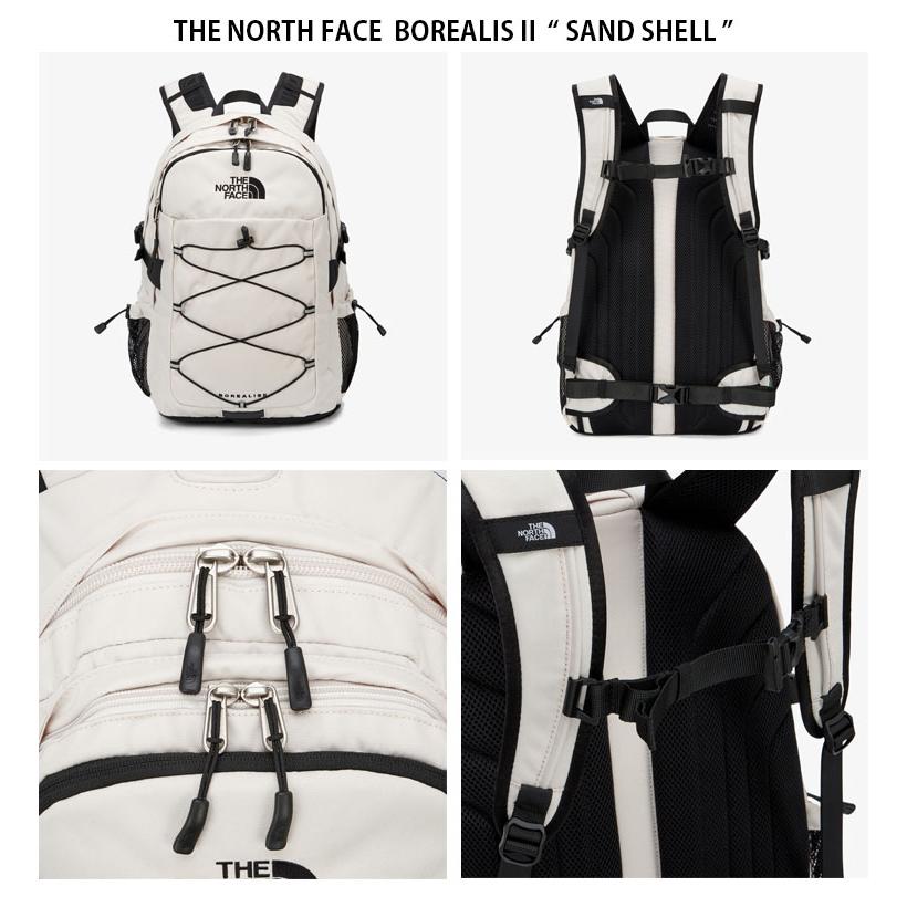 THE NORTH FACE ノースフェイス リュック BOREALIS II THE NORTH FACE ノースフェイス リュック BOREALIS II