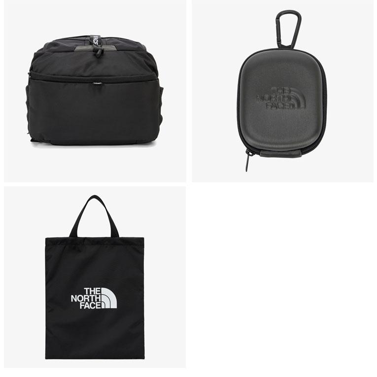 THE NORTH FACE ノースフェイス リュック BEAVERTON BACKPACK ビーバートン バックパック デイパック A4収納 WHITELABEL メンズ レディース NM2DQ07J/K/L｜snkrs-aclo｜09