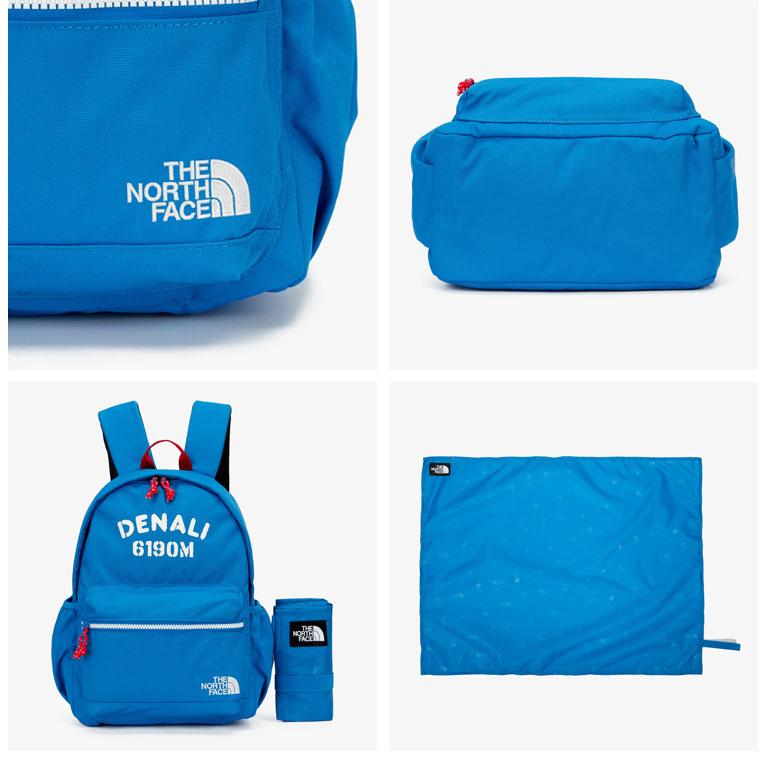 THE NORTH FACE ノースフェイス キッズ リュック KIDS PICNIC THE NORTH FACE ノースフェイス キッズ リュック KIDS PICNIC