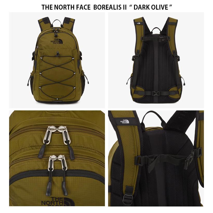 THE NORTH FACE（ザ ノースフェイス） ノースフェイス リュック バック