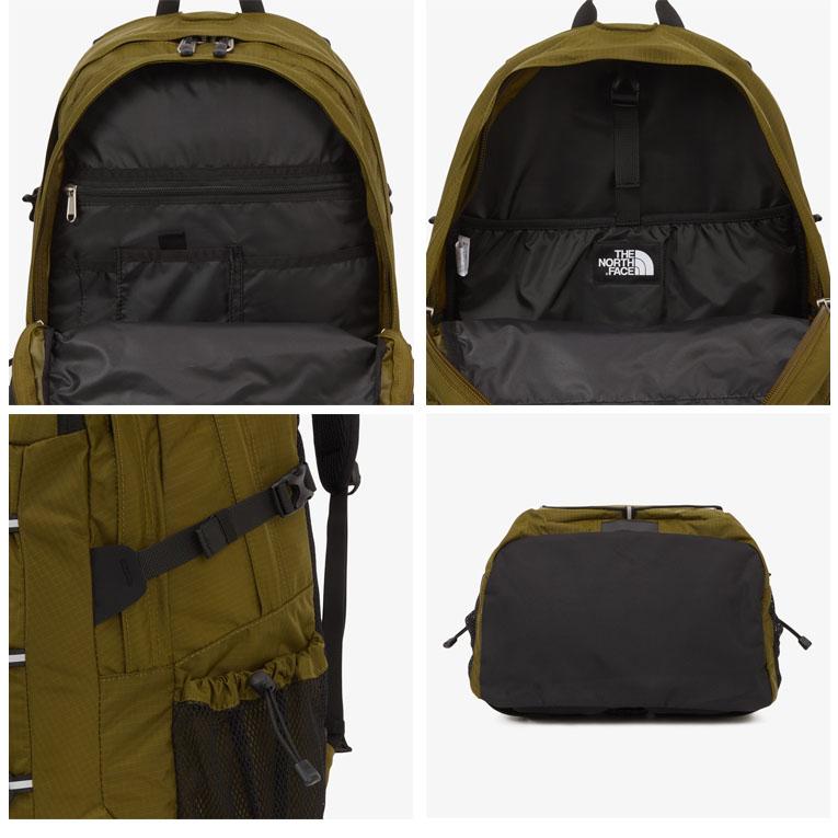 THE NORTH FACE（ザ ノースフェイス） ノースフェイス リュック バック