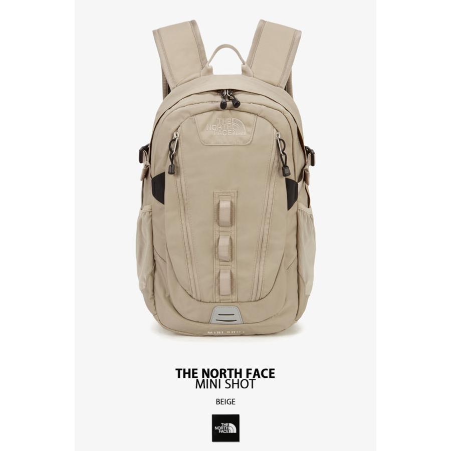☆未使用☆THE NORTH FACE ミニショット THE NORTH FACE（ザ ノースフェイス） ノースフェイス リュック パック