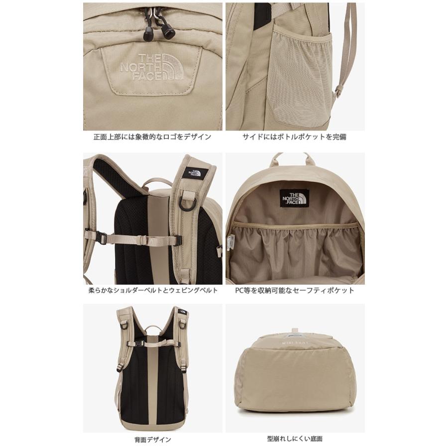 THE NORTH FACE（ザ ノースフェイス） ノースフェイス リュック パック