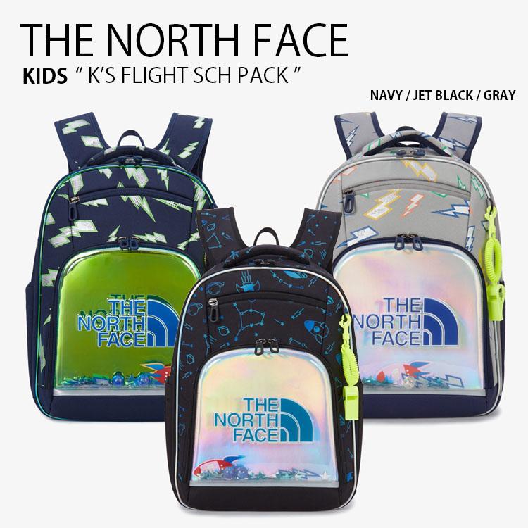 THE NORTH FACE（ザ ノースフェイス） ノースフェイス キッズ リュック