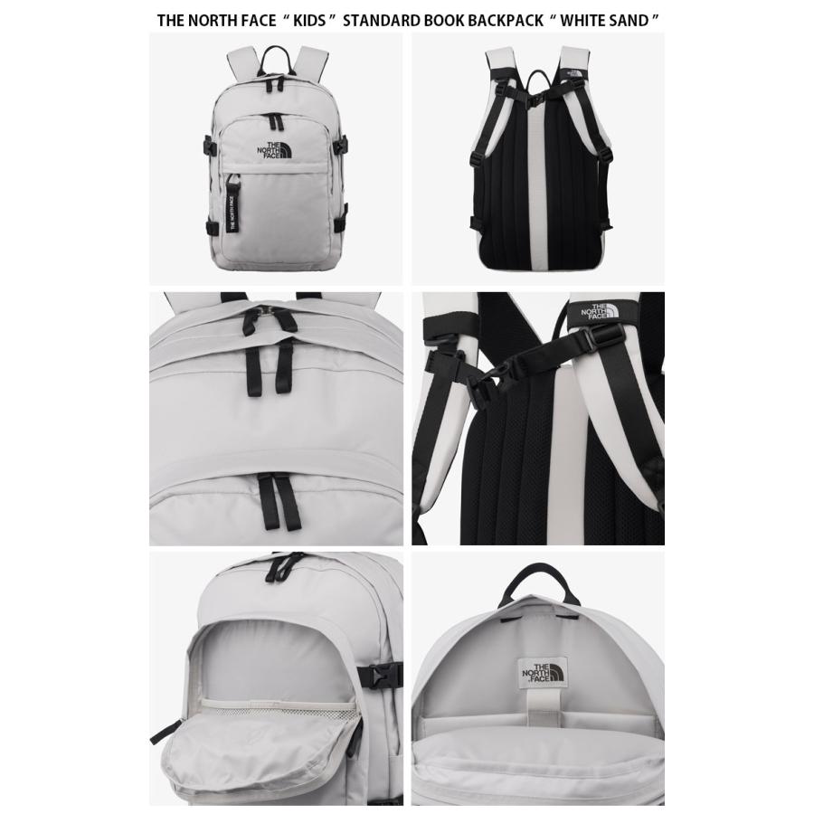 THE NORTH FACE ノースフェイス キッズ リュック STANDARD BOOK THE NORTH FACE ノースフェイス キッズ リュック STANDARD BOOK