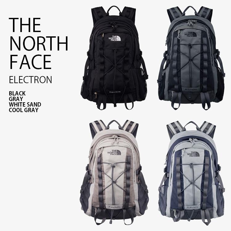 THE NORTH FACE ノースフェイス リュック ELECTRON エレクトロン THE NORTH FACE ノースフェイス リュック ELECTRON エレクトロン