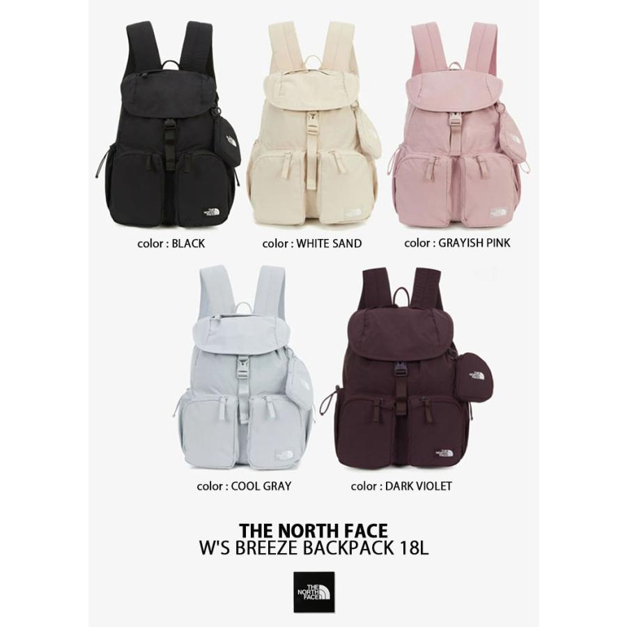 THE NORTH FACE（ザ ノースフェイス） ノースフェイス 巾着リュック