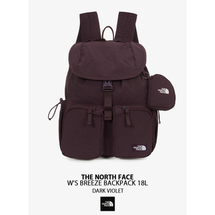 THE NORTH FACE（ザ ノースフェイス） ノースフェイス 巾着リュック