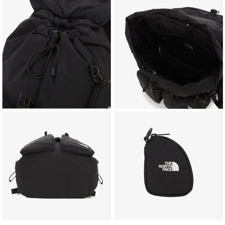 THE NORTH FACE（ザ ノースフェイス） ノースフェイス 巾着リュック