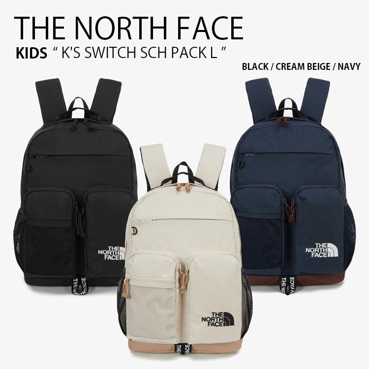 THE NORTH FACE（ザ ノースフェイス） ノースフェイス キッズ リュック