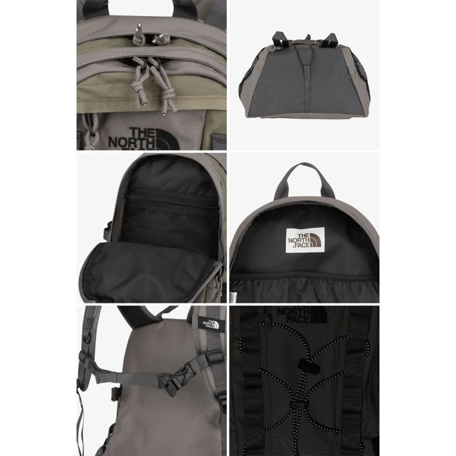 THE NORTH FACE（ザ ノースフェイス） ノースフェイス リュック