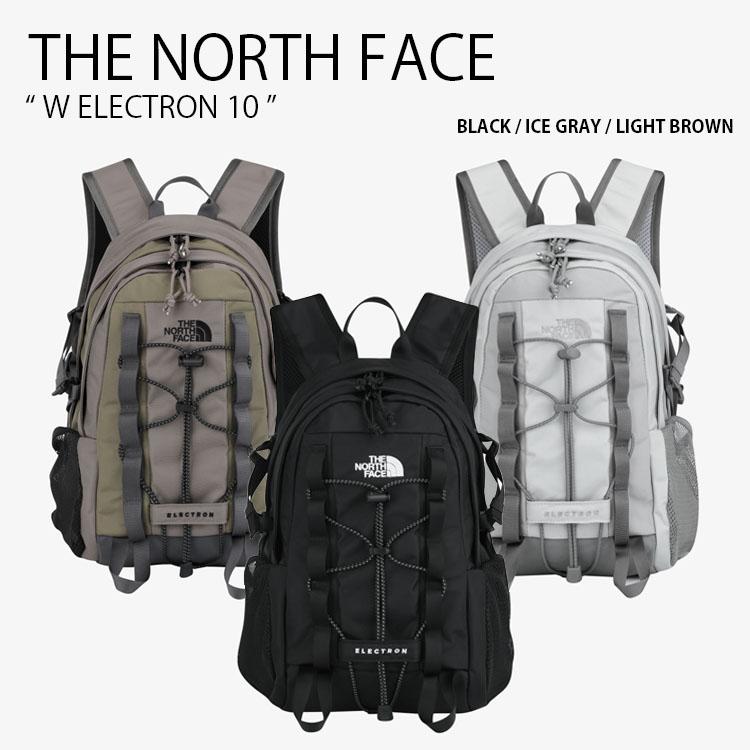 THE NORTH FACE（ザ ノースフェイス） ノースフェイス リュック W