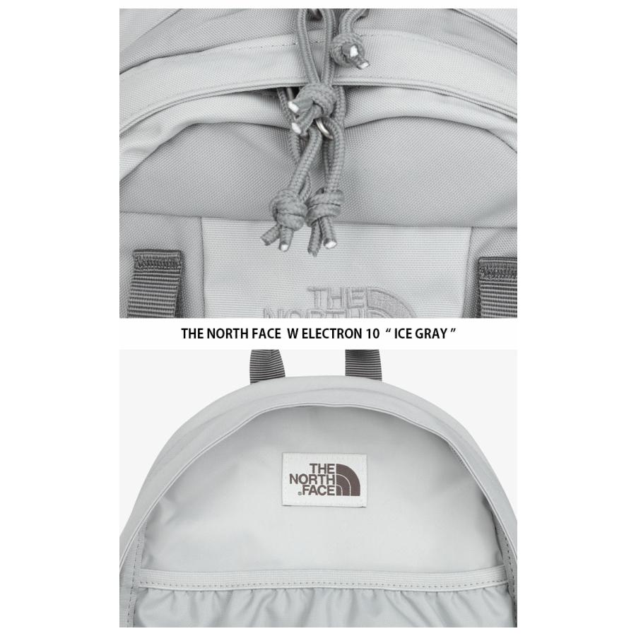 THE NORTH FACE（ザ ノースフェイス） ノースフェイス リュック W