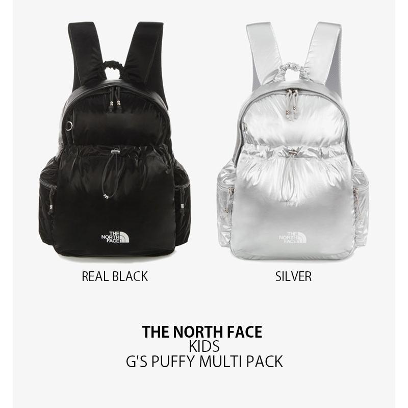 THE NORTH FACE（ザ ノースフェイス） ノースフェイス キッズ リュック 