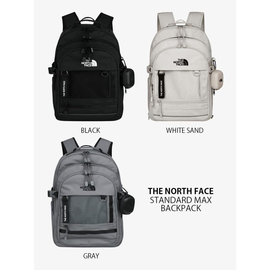 THE NORTH FACE NM2D007 TNF DAY PACK グレー THE NORTH FACE（ザ ノースフェイス） ノースフェイス リュック