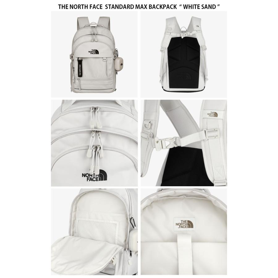そ*☆様 THE NORTH FACE リュック、バックパック　ホワイト THE NORTH FACE（ザ ノースフェイス） ノースフェイス リュック