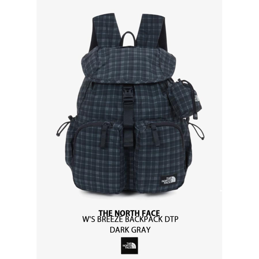 THE NORTH FACE（ザ ノースフェイス） ノースフェイス 巾着リュック