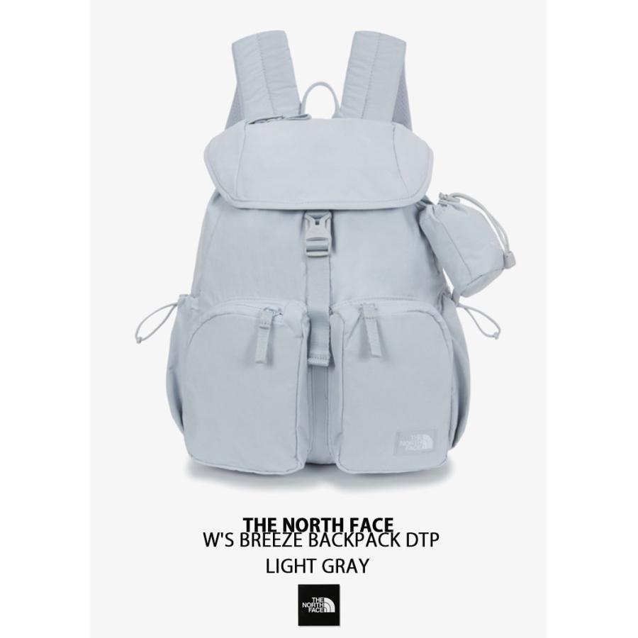 THE NORTH FACE（ザ ノースフェイス） ノースフェイス 巾着リュック