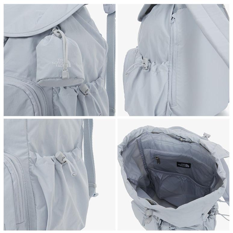 THE NORTH FACE（ザ ノースフェイス） ノースフェイス 巾着リュック