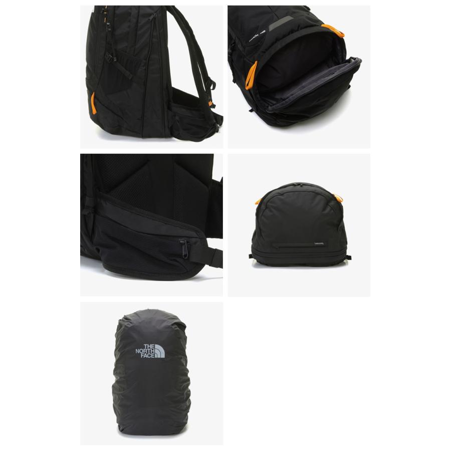 THE NORTH FACE ノースフェイス バックパック TRACK 40 リュック THE NORTH FACE ノースフェイス バックパック TRACK 40 リュック