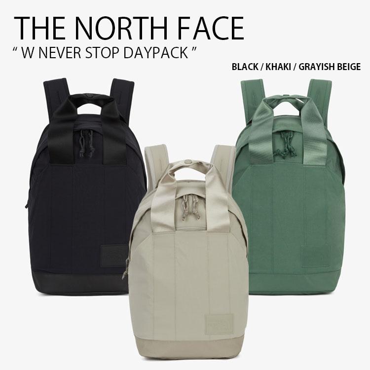 THE NORTH FACE（ザ ノースフェイス） ノースフェイス リュック W