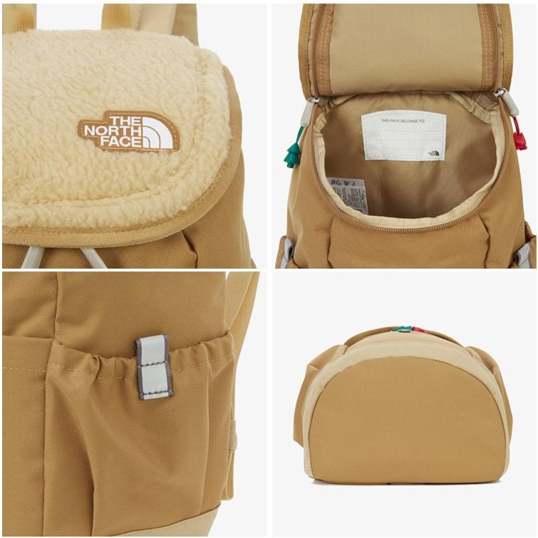 THE NORTH FACE（ザ ノースフェイス） ノースフェイス キッズ リュック