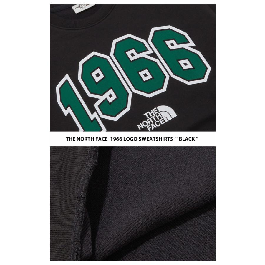 THE NORTH FACE ノースフェイス スウェット 1966 LOGO THE NORTH FACE ノースフェイス スウェット 1966 LOGO