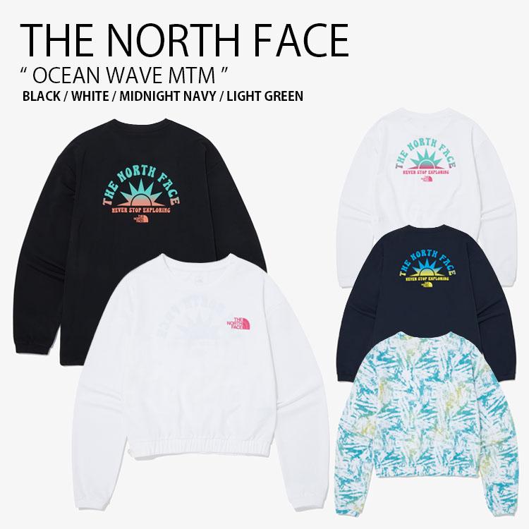 THE NORTH FACE（ザ ノースフェイス） ノースフェイス ラッシュガード