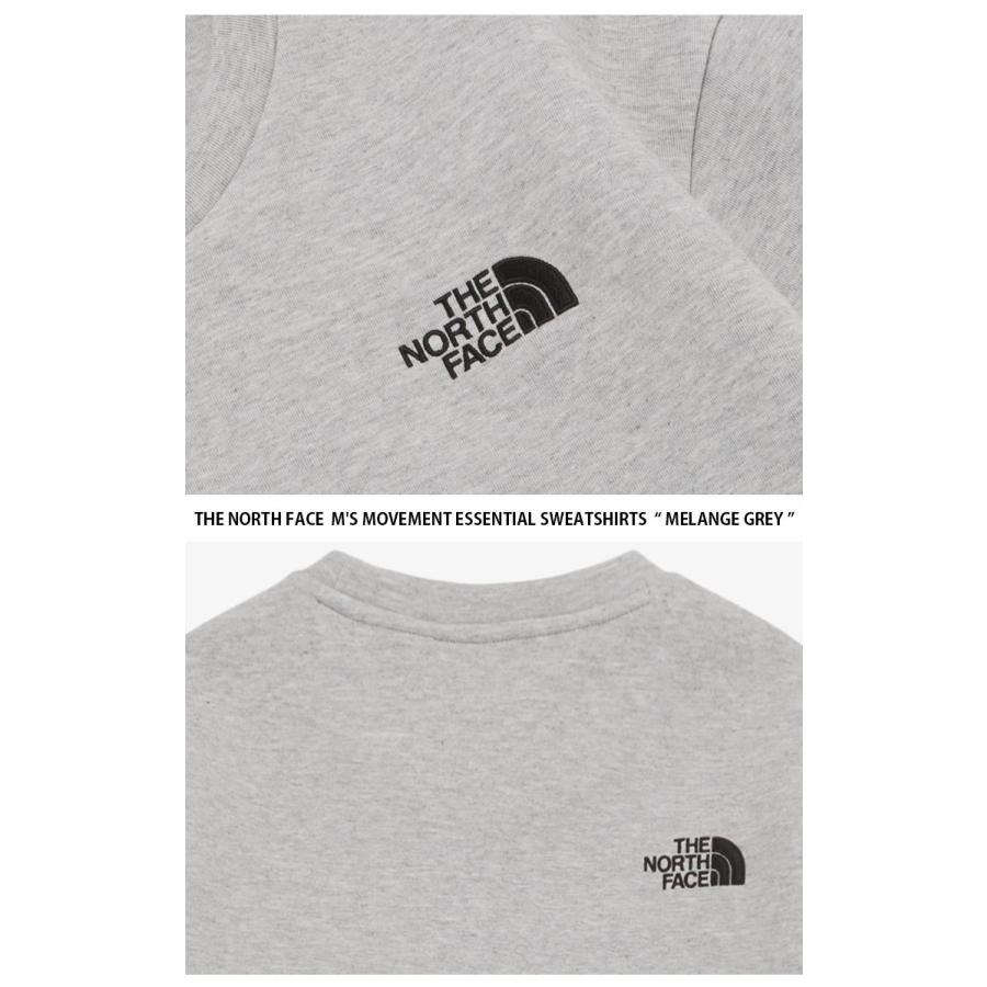 THE NORTH FACE（ザ ノースフェイス） ノースフェイス スウェット M'S