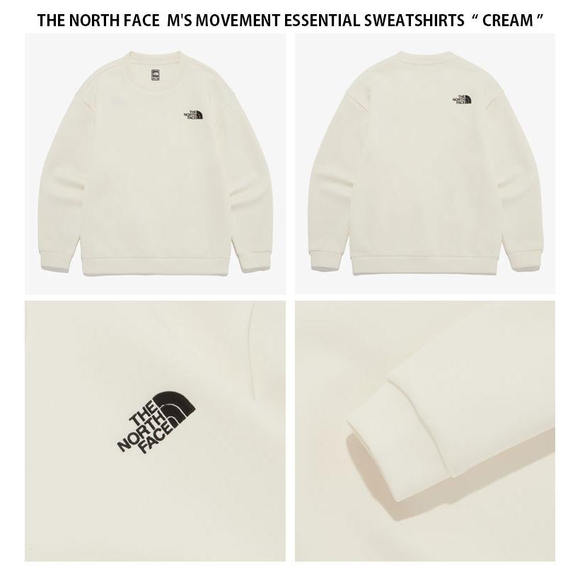 THE NORTH FACE（ザ ノースフェイス） ノースフェイス スウェット M'S