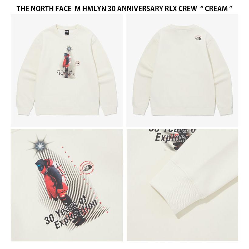 THE NORTH FACE（ザ ノースフェイス） ノースフェイス スウェット M 