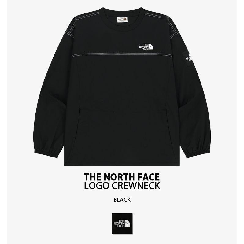 THE NORTH FACE ノースフェイス ホワイトレーベル スウェットシャツ