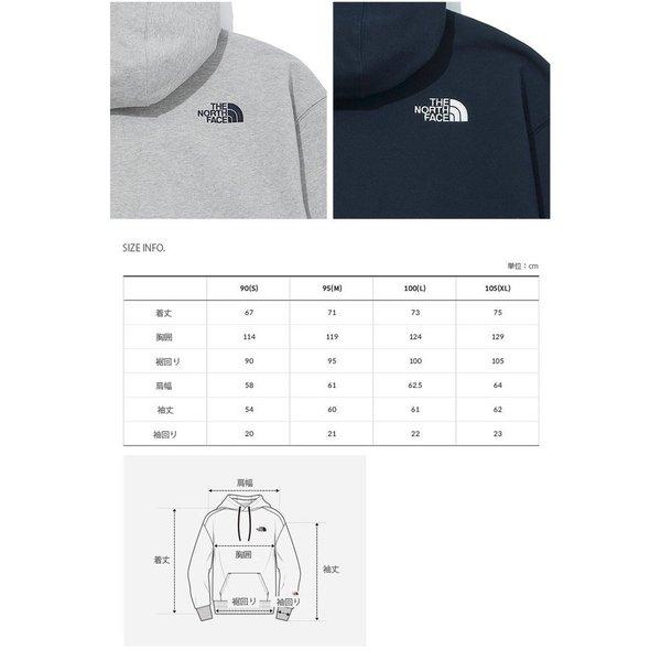 THE NORTH FACE ノースフェイス パーカー ESSENTIAL GRAPHIC ECO THE NORTH FACE ノースフェイス パーカー ESSENTIAL GRAPHIC ECO