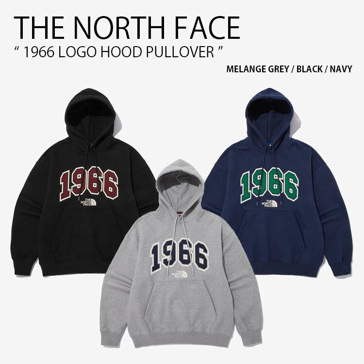 THE NORTH FACE ノースフェイス パーカー 1966 LOGO HOOD THE NORTH FACE ノースフェイス パーカー 1966 LOGO HOOD