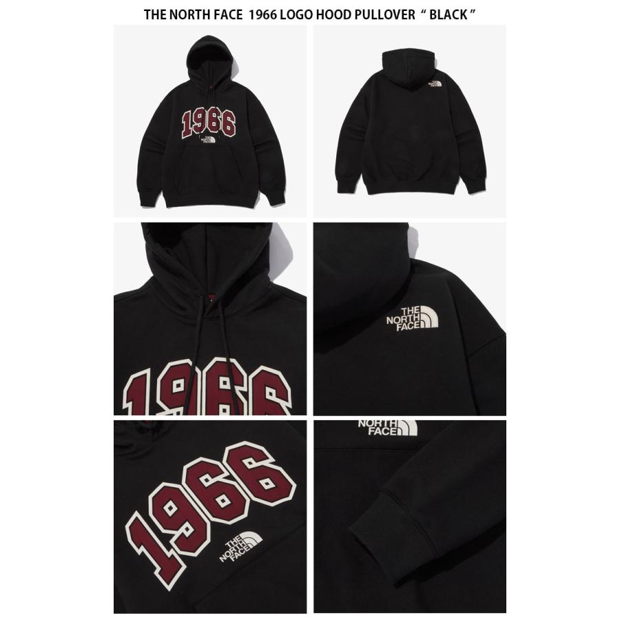 THE NORTH FACE ノースフェイス パーカー 1966 LOGO HOOD THE NORTH FACE ノースフェイス パーカー 1966 LOGO HOOD
