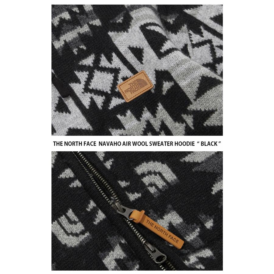 THE NORTH FACE（ザ ノースフェイス） ノースフェイス パーカー NAVAHO
